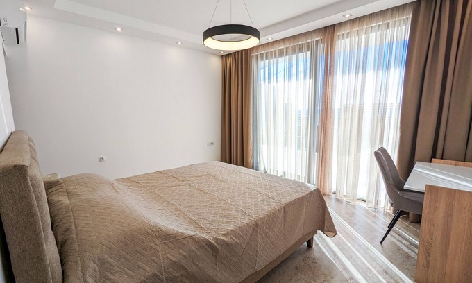 Utjeha Villa | Villa Elia