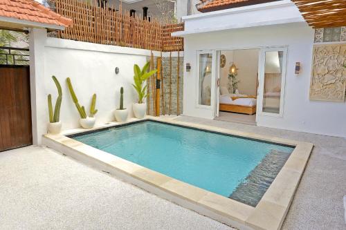 Dewi Sri Villa | Villa Elijah
