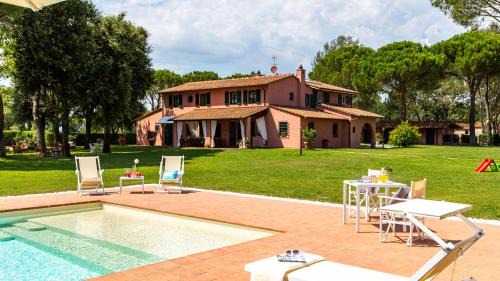 Querce Villa | Villa Elisa 16, Emma Villas