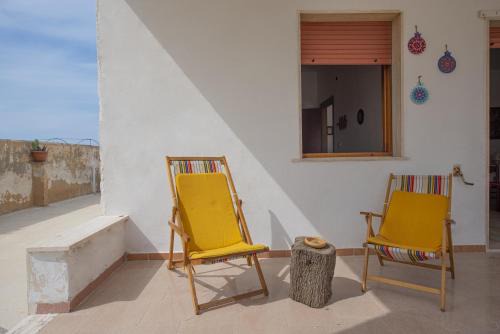 Torre Castiglione House | Villa Elisa a due passi dal mare