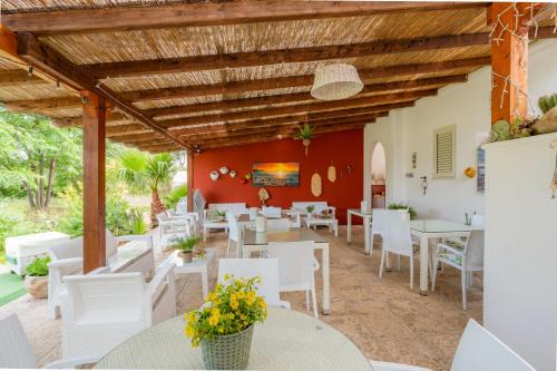 Boncore Bed & Breakfast | Villa Elisa