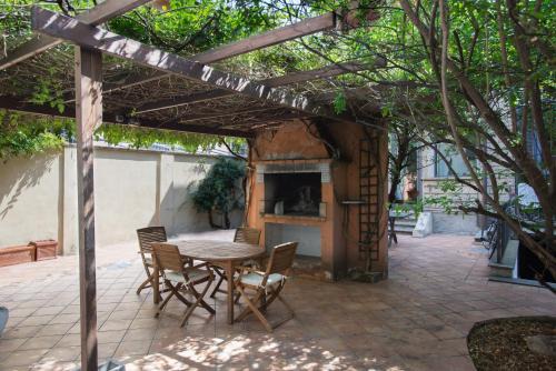 Casoretto House | Villa Elisabetta