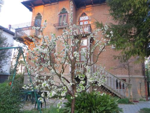 Santa Maria in Stelle Bed & Breakfast | Villa Elisabetta