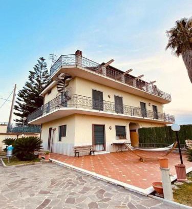 Paestum House | Villa Elisir Luxury
