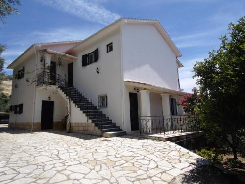 Pirgi Apartment | Villa Elli Panoramic View