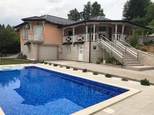 Binjezevo Villa | Villa Elma