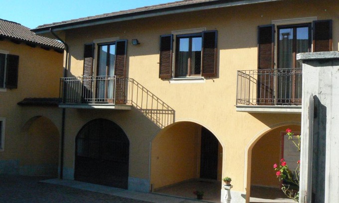 Ciglie Villa | Villa Elma