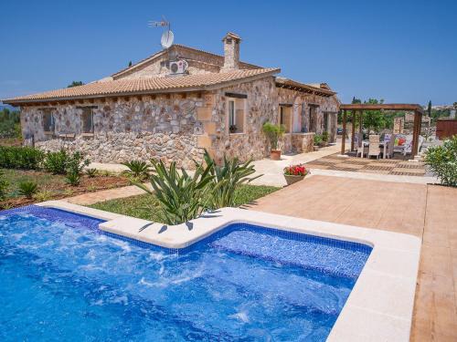 Majorca Villa | Villa Els Pins by Interhome