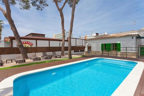 Les Meravelles Villa | Villa Els Pins