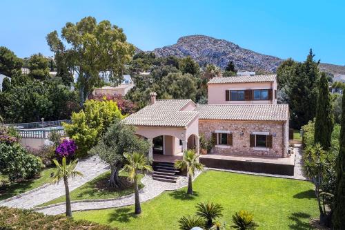 Cielo de Bonaire Villa | Villa Elvissa