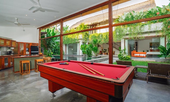 Batubelig Villa | Villa Elyse Seminyak