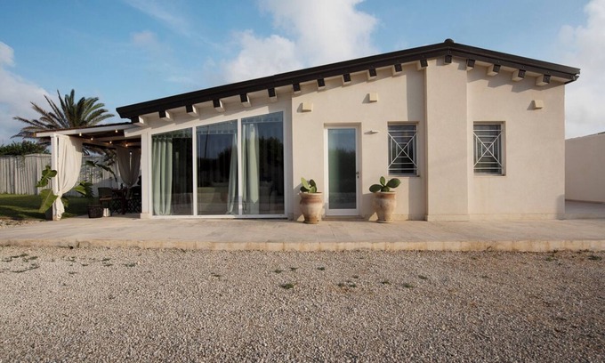 Pachino Villa | Villa Elysian con piscina privata