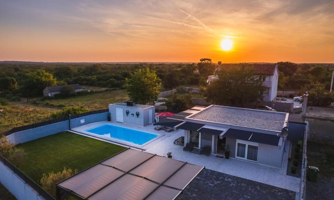 Brisevo Villa | Villa Emanuel