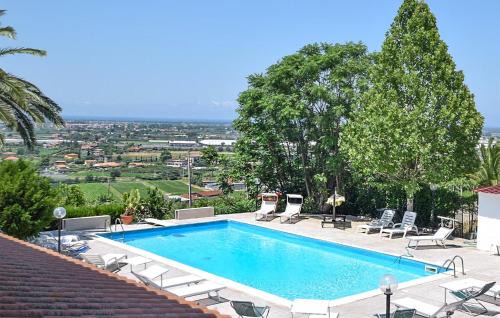 Capaccio Scalo House | Villa Emeliarco