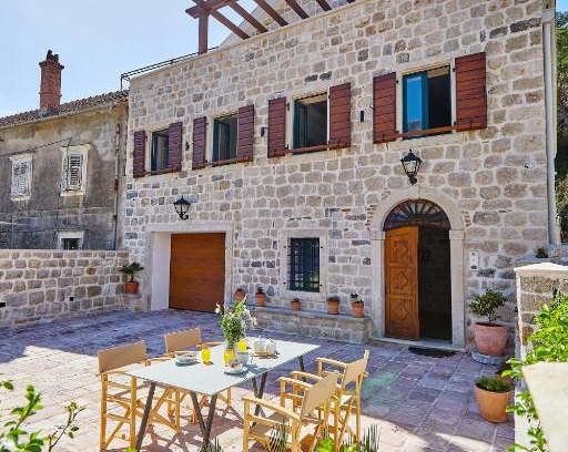 Prcanj Apartment | Villa Emily