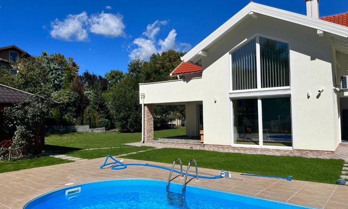 Binjezevo Villa | Villa EMIR