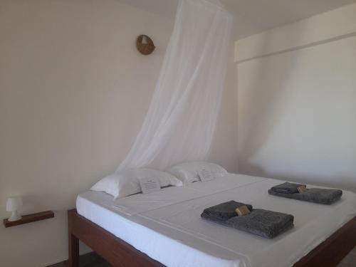 Mbezi Beach House | Villa Emmanuel
