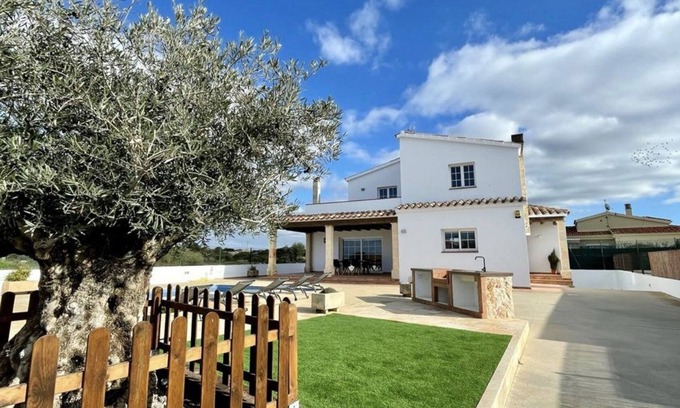Cala en Blanes House | Villa En Blanes con piscina privada