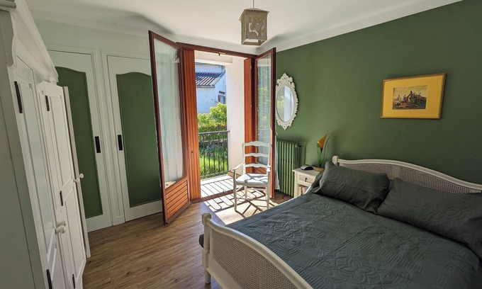 Esperaza Villa | Villa en Pinède Pour Séjour Authentique en Pays Cathare