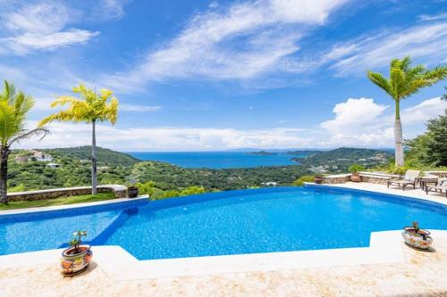 Playa Hermosa House | Villa Encantada
