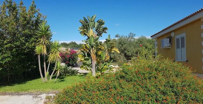 Floridia House | Villa Enea - ad uso esclusivo dei nostri ospiti