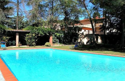 Vicchio Villa | Villa Enrica
