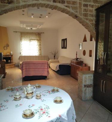 Neo Erasmio House | Villa Erasmia
