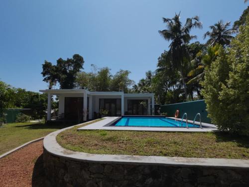 Aturuwella House | Villa Erika