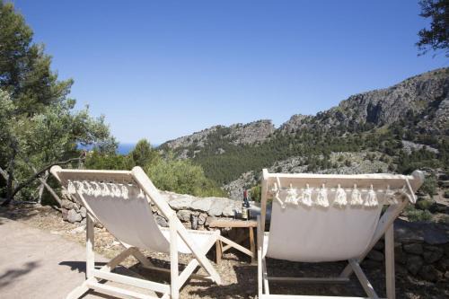Soller Villa | Villa Es Coco, Soller