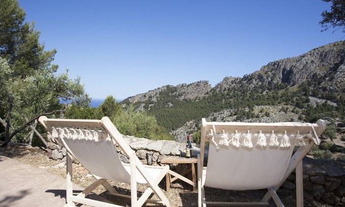 Soller Villa | VILLA ES COCO SOLLER