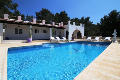 Port des Torrent Villa | Villa Es Cuco