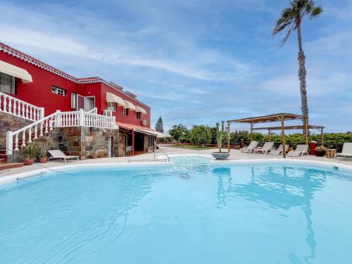 San Bartolome de Tirajana Apartment | Villa Montaña Negra I