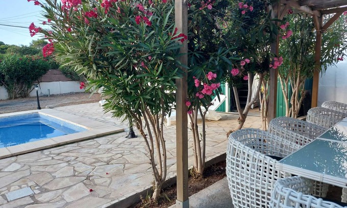 Ibiza Island Villa | VILLA CAN PEP RAMON I