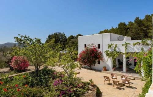 Sant Antoni de Portmany House | Villa Can Felix