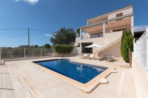 Maria de la Salut Villa | Villa Es Sequer