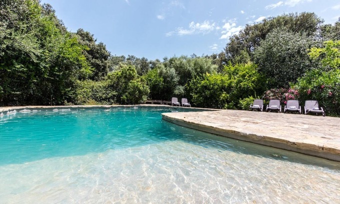 Buger Villa | Villa es Sestador near Buger By home villas 360