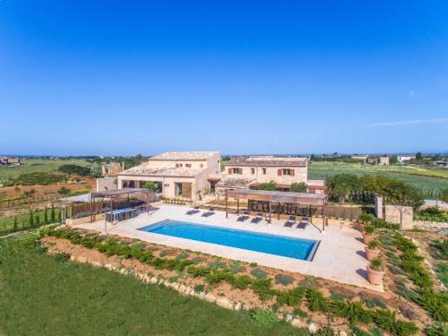 Es Palmer Villa | VILLA ES TRENC - Sa Sinia Vella
