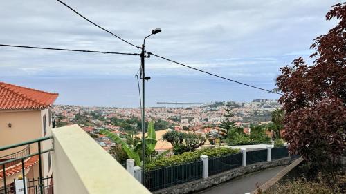 Sao Miguel do Rio Torto Apartment | Villa Escada Funchal