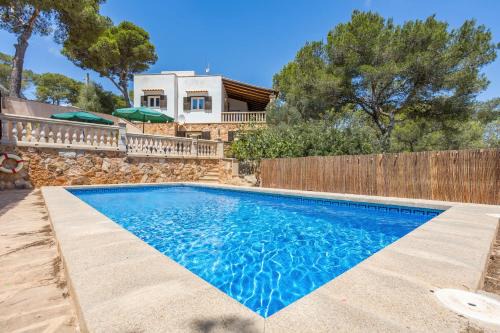 Cala Santany Villa | Villa Escaletas