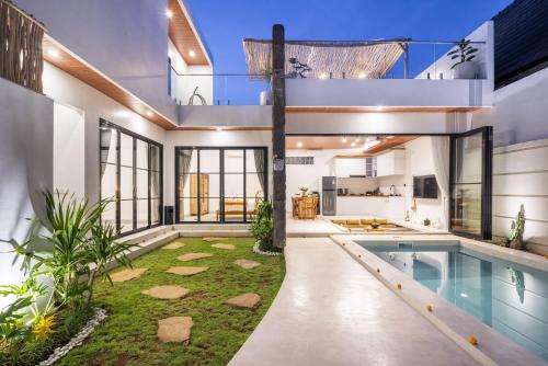 Dewi Sri Villa | Villa Esha I