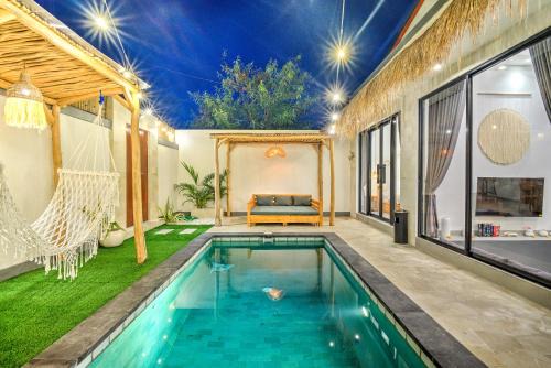 Nakula Villa | Villa Esha III