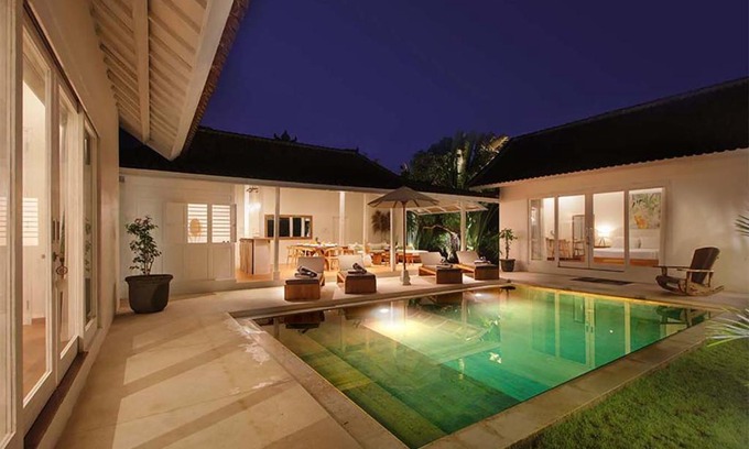 Berawa Villa | Villa Estel by Optimum Bali Villas