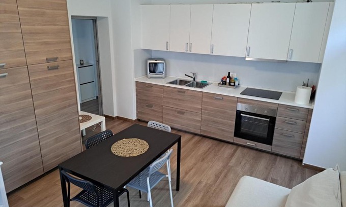 Pieve di Cadore Apartment | VILLA ESTER -Residenze dolomitiche-