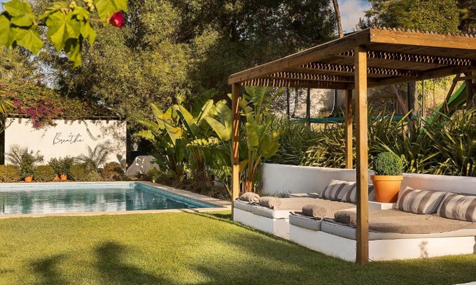 Cascais House | Villa Estoril