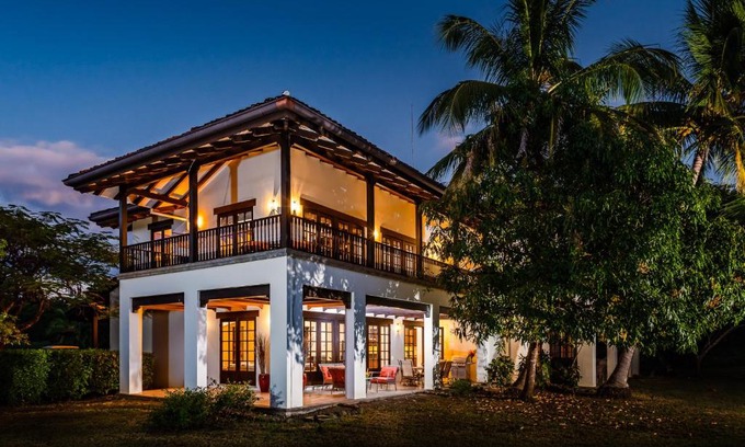 Tamarindo Villa | Villa Estrella del Mar