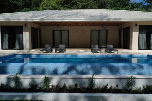 Pavones House | Villa Estrella Pavones