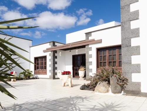 Tahiche Apartment | Villa Estrella Polar