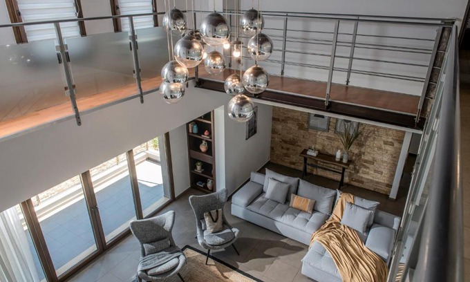 Stalida Villa | Villa Ete Premier Luxury Villa by Prime Stay