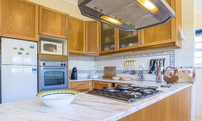 Monserrate Villa | Villa Eufemia - Four Bedroom Villa, Sleeps 10
