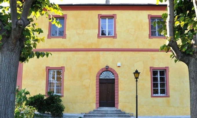 Cairo Montenotte House | Villa Eugenia